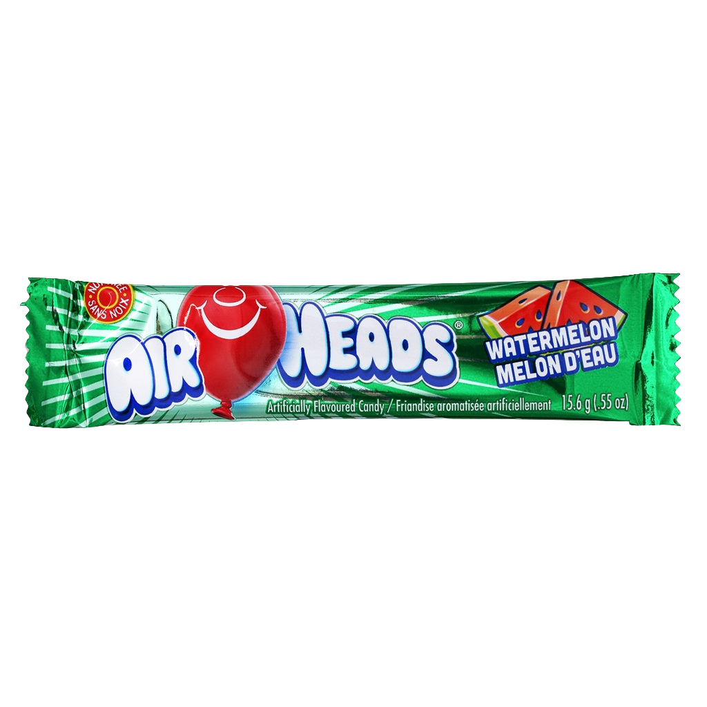 Airheads Watermelon 15.6g
