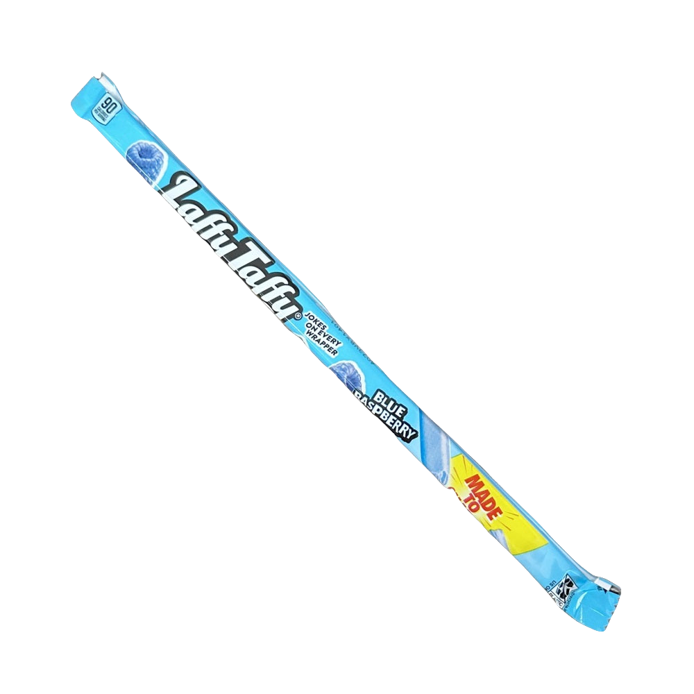 Laffy Taffy Rope Blue Raspberry 23g