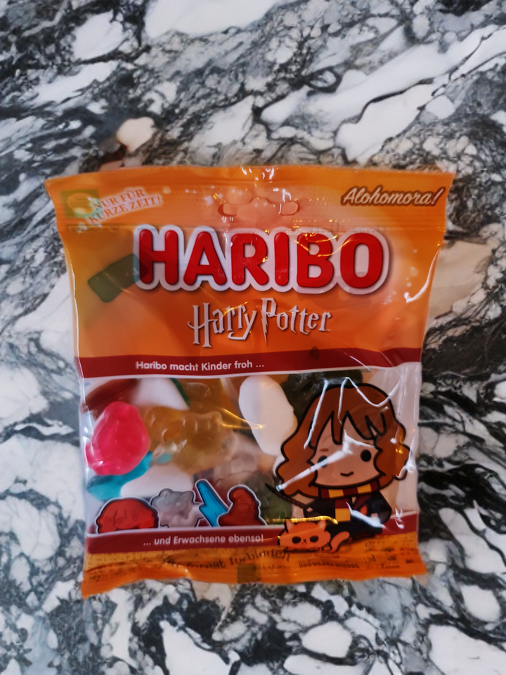 HARIBO HERMIONE GRANGER - 160g