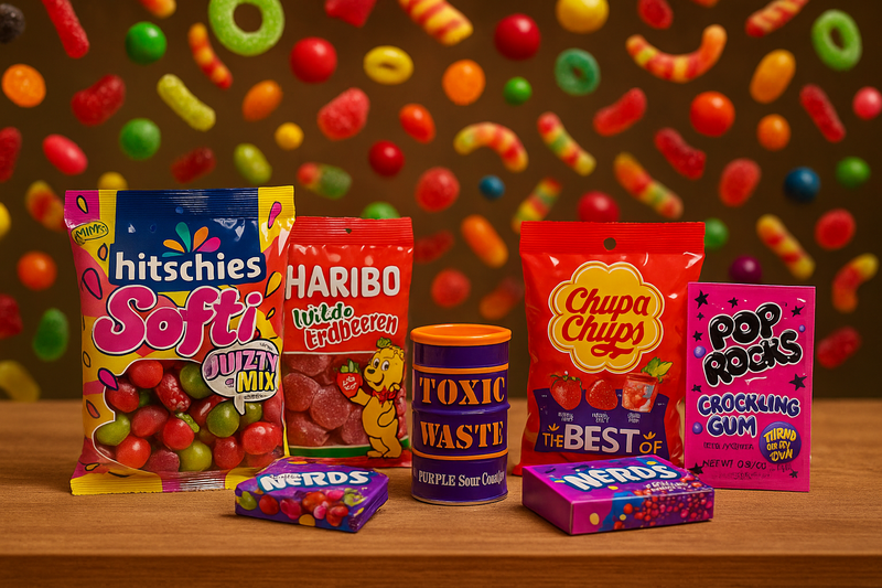 Candies