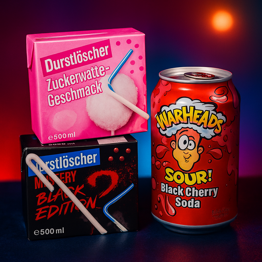Drinks