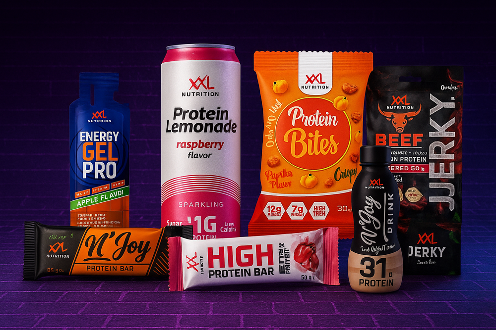 Σνακ γυμναστικής