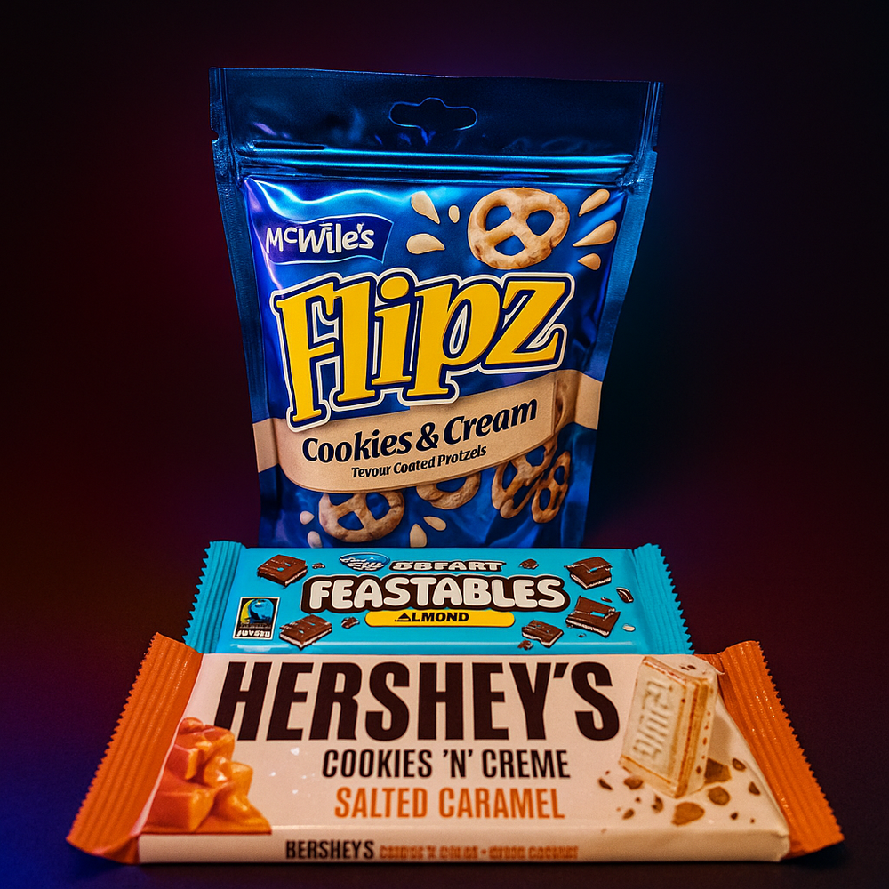 Chocolates