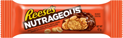 Reese's Nutrageous Bar 47g