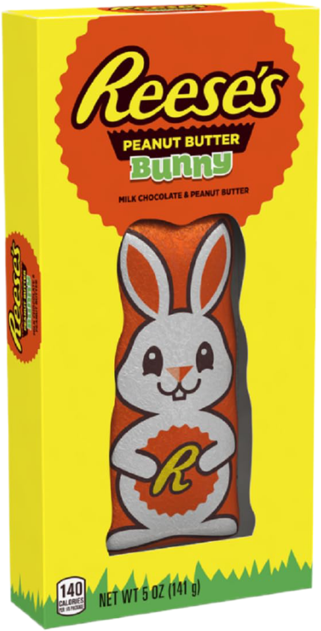 Reese's Peanut Butter Bunny 141g