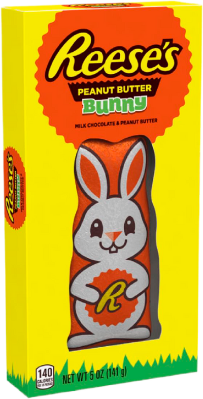Reese's Peanut Butter Bunny 141g
