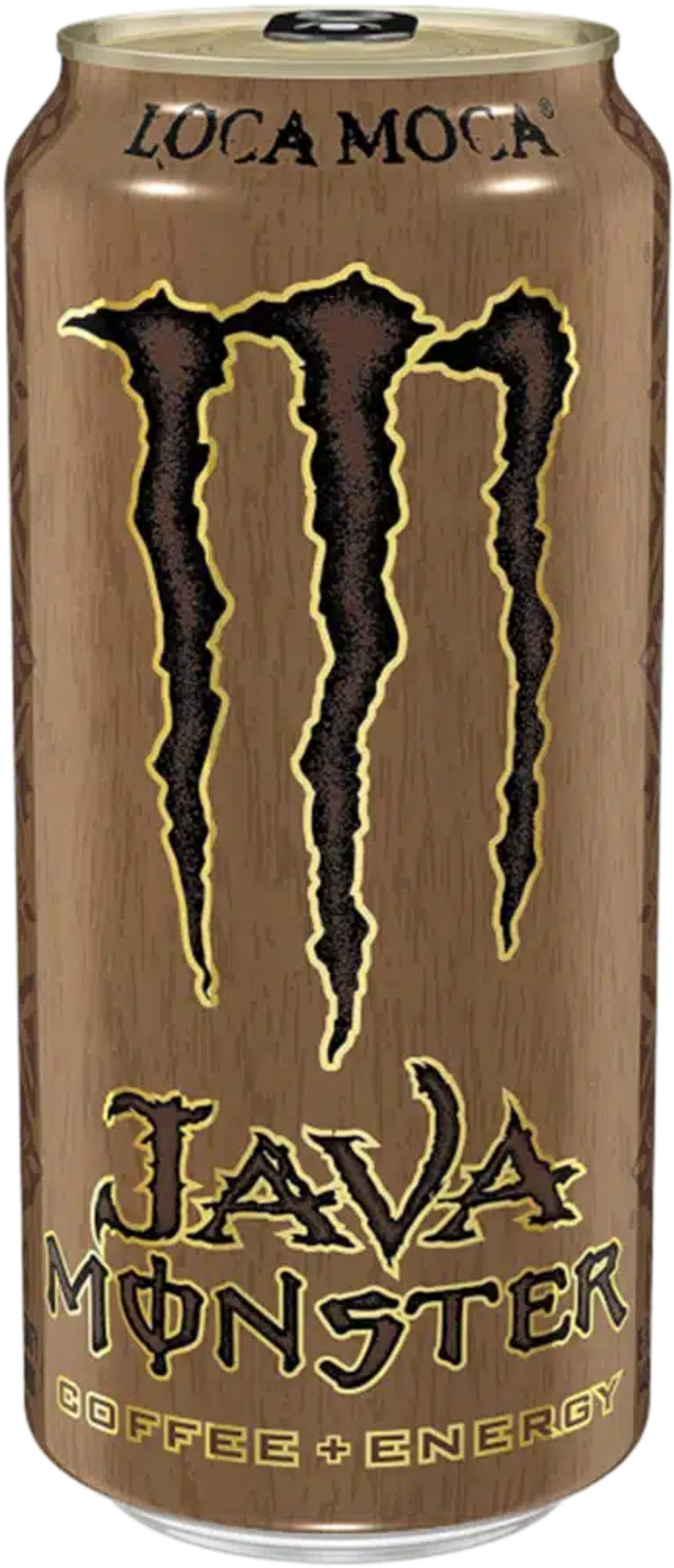 Monster Java Loca Moca 444ml