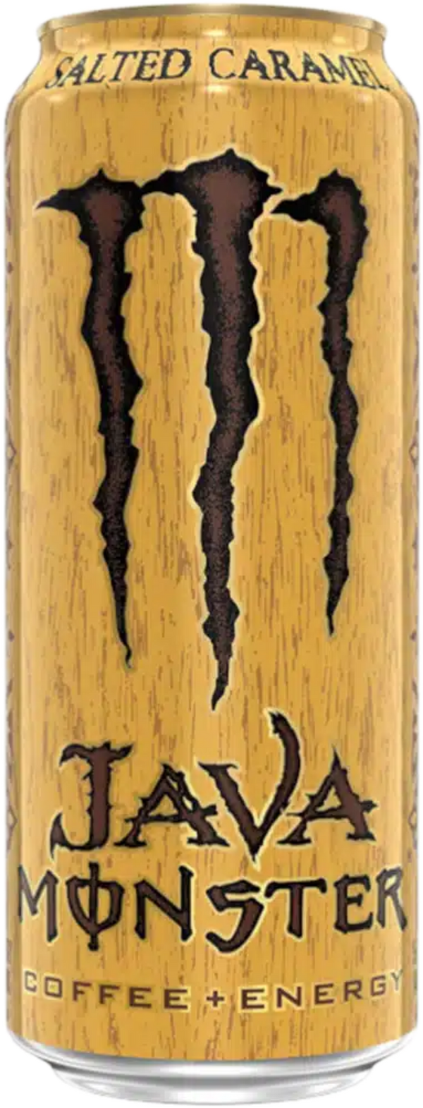 Monster Java Salted Caramel 444ml