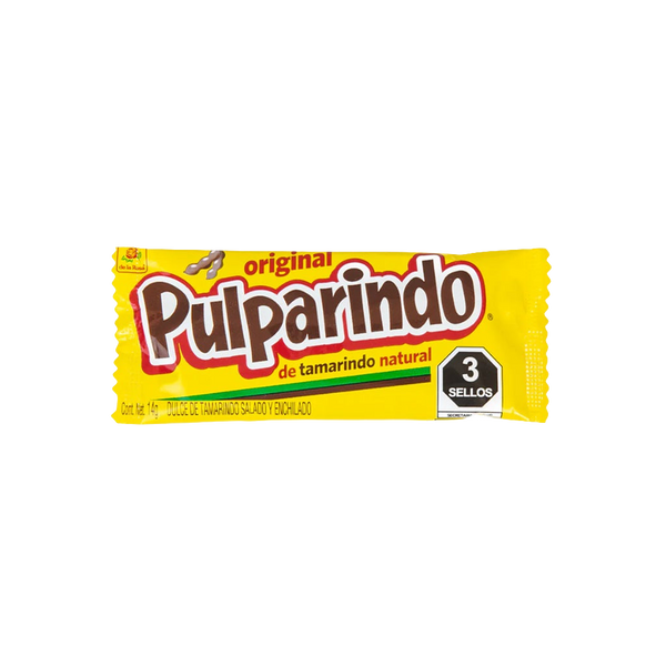 De La Rosa Pulparindo Regular 14 γρ