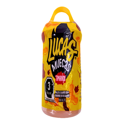 Lucas Muecas Tamarindo 24g
