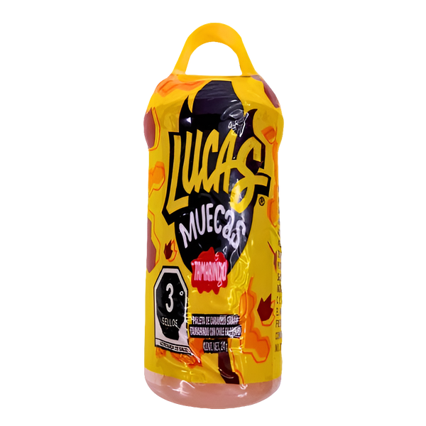 Lucas Muecas Tamarindo 24g