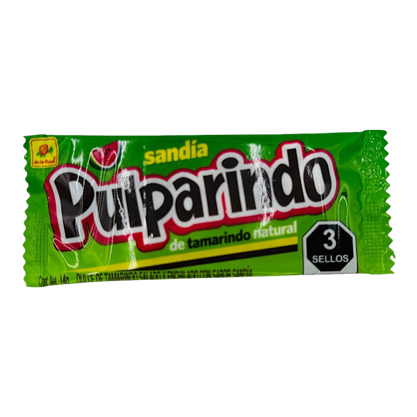 De La Rosa Pulparindo Sandia 14 γρ