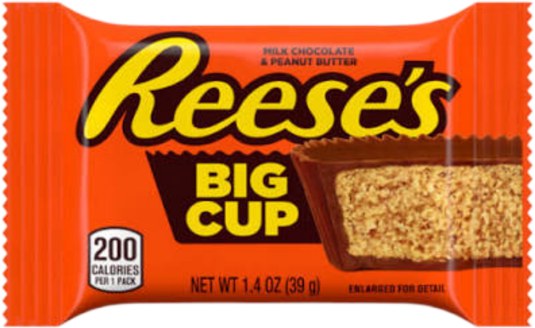 Reese's Big Cup 39g