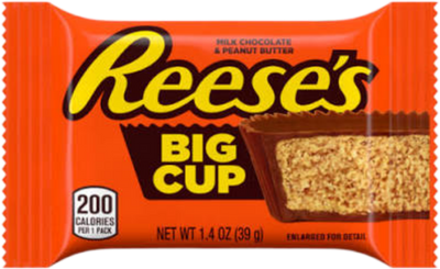 Reese's Big Cup 39g
