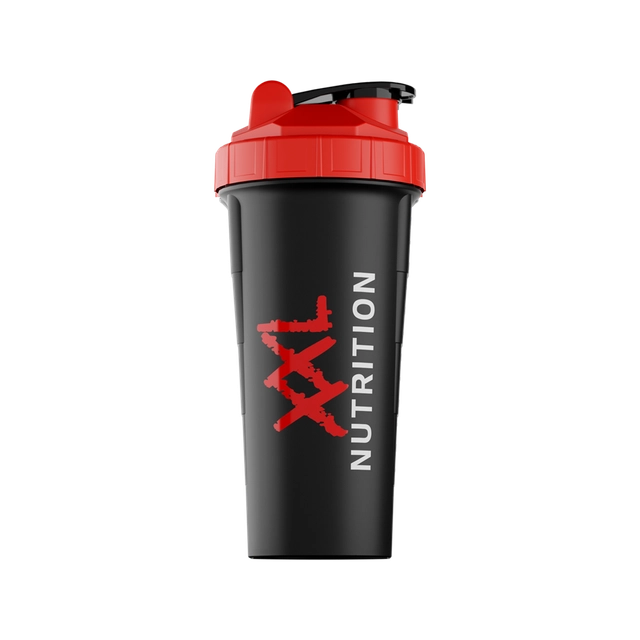 Shaker Black 800 Ml