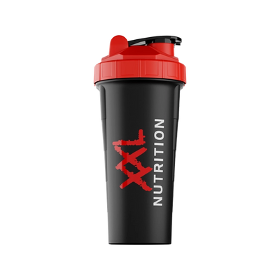 Shaker Black 800 Ml