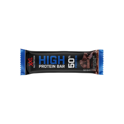 High Protein Bar Chocolate
