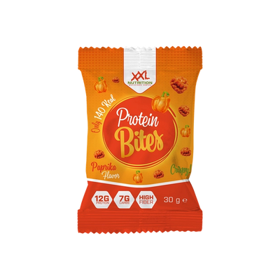 Protein Bites Paprika 30g