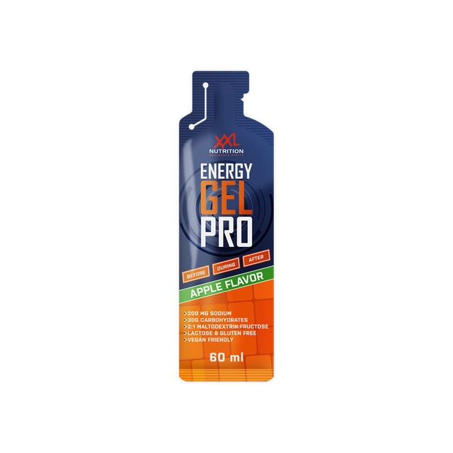 Energy Gel Pro Apple
