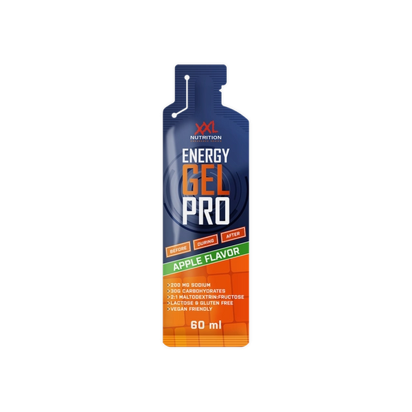 Energy Gel Pro Apple